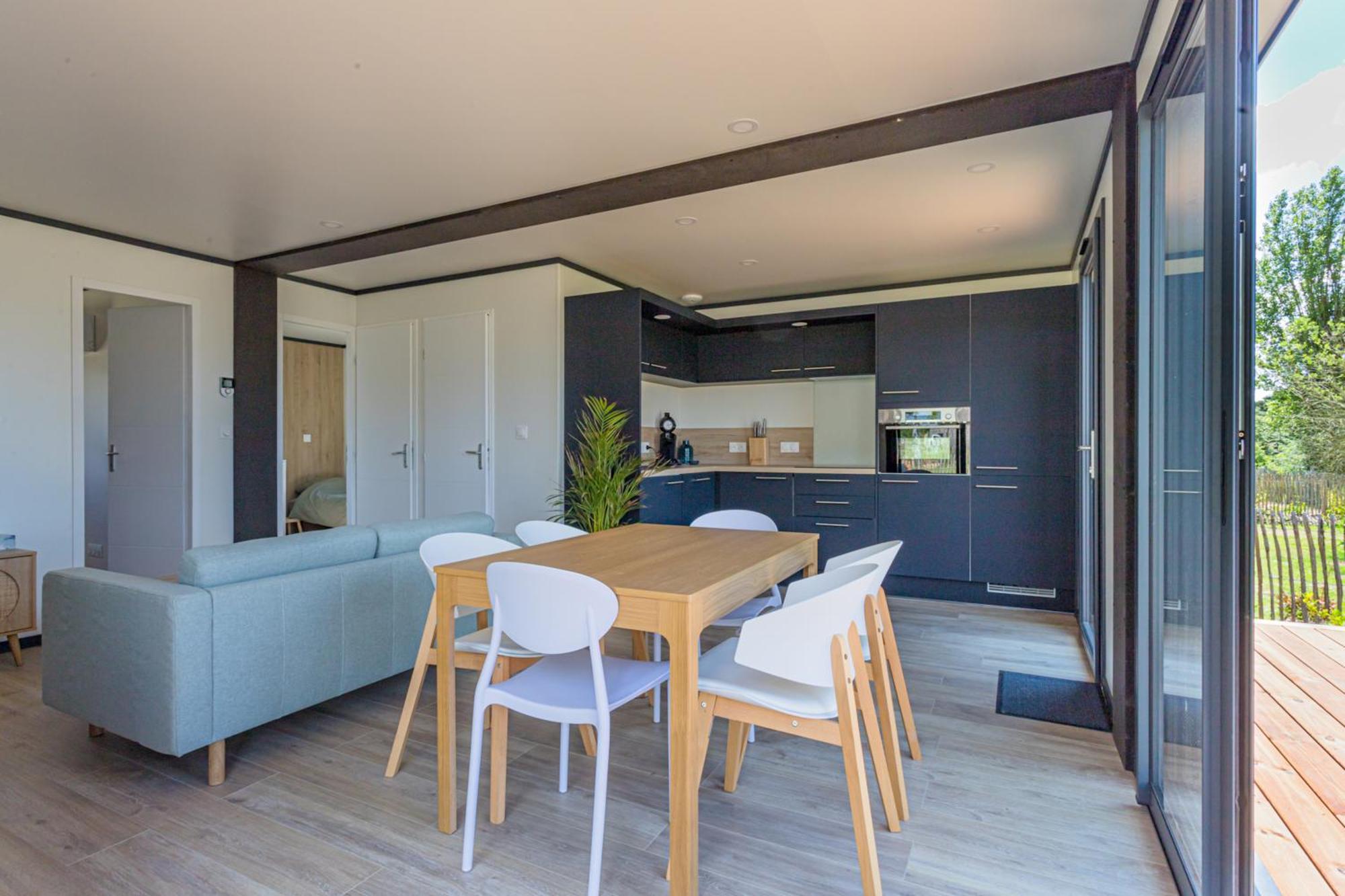 Villa Neuve Avec 3 Chambres Et Terrasse A 100 M De La Plage De Betahon Ambon Экстерьер фото